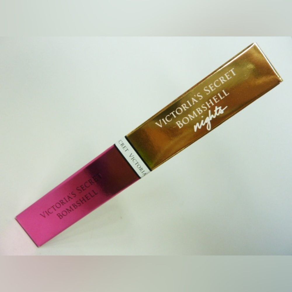 Victoria's Secret Bombshell & Bombshell Nights rollerball
